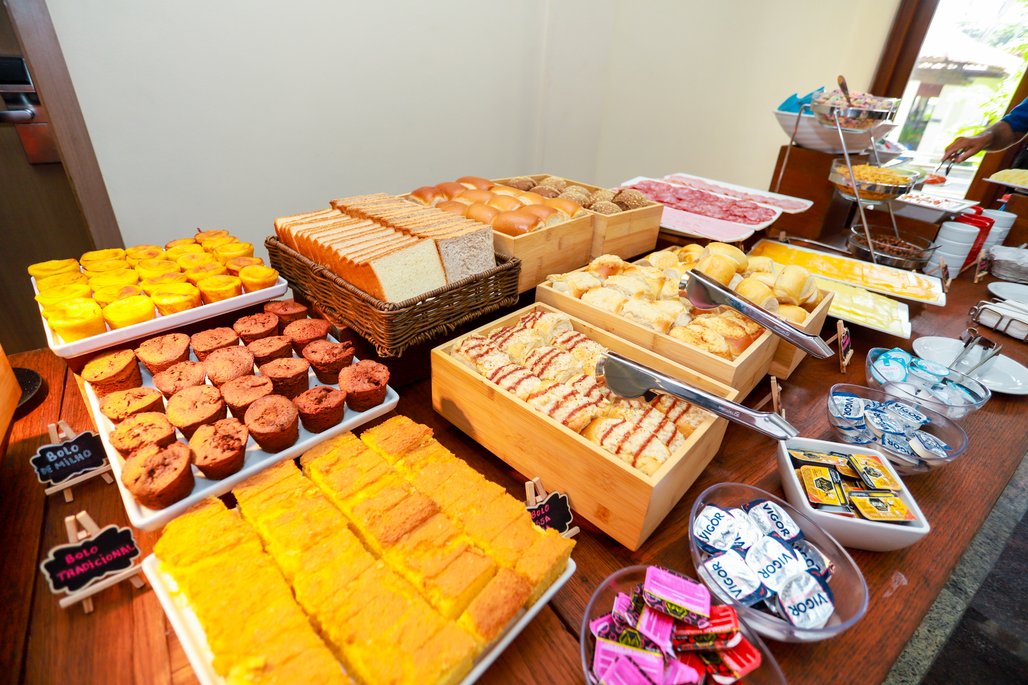 Café de Lançamento \u002D 11ª Bienal Internacional do Livro de Alagoas