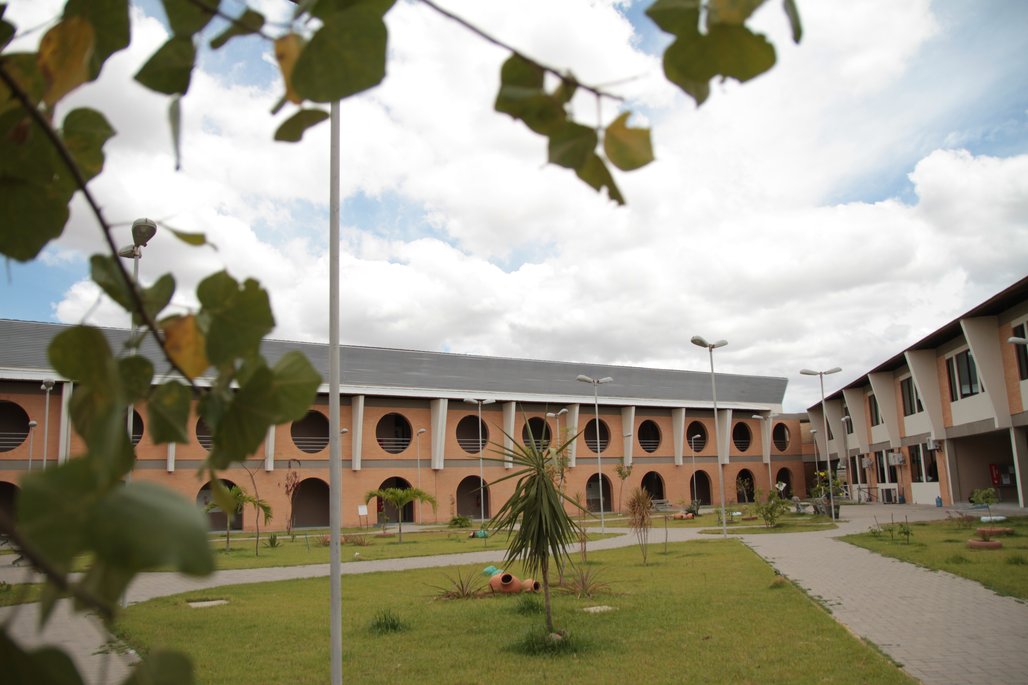Campus Sertão