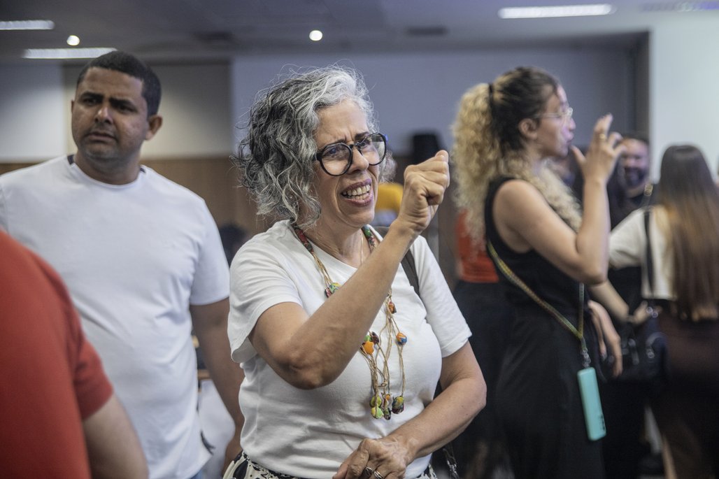 Bienal do Livro de Alagoas 2025 \u002D dia 9 \u002D 08/11