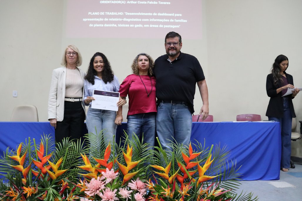 Excelência acadêmica 2025