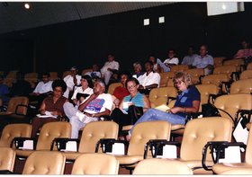 ASSEMBLEIA DOS SERVIDORES