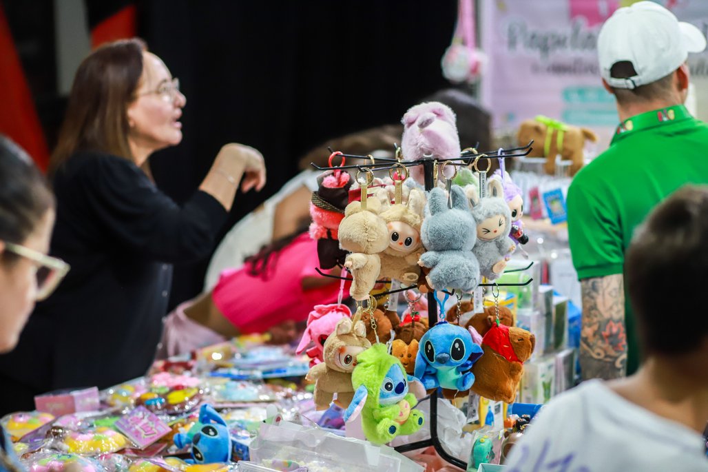 Bienal do Livro de Alagoas 2025 \u002D dia 8 \u002D 07/11