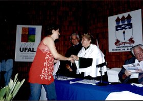 POSSE DIRETORES CENTROS ACADÊMICOS E CONSELHEIROS TÉCNICO-ADMINISTRATIVOS