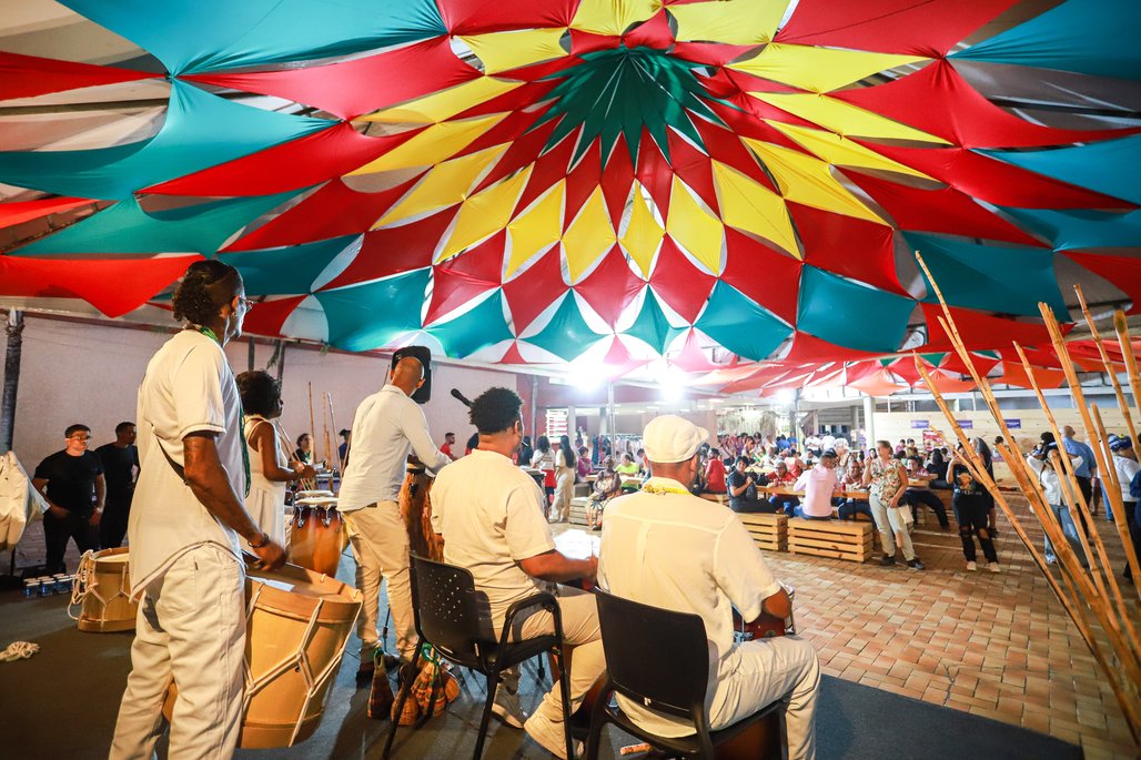 Bienal do Livro de Alagoas 2025 \u002D dia 3 \u002D 04/11