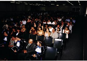 COLAÇÃO DE GRAU CURSO DE AGRONOMIA