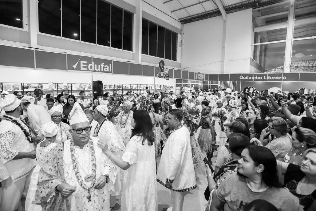 Bienal do Livro de Alagoas 2025 \u002D dia 10 \u002D 09/11