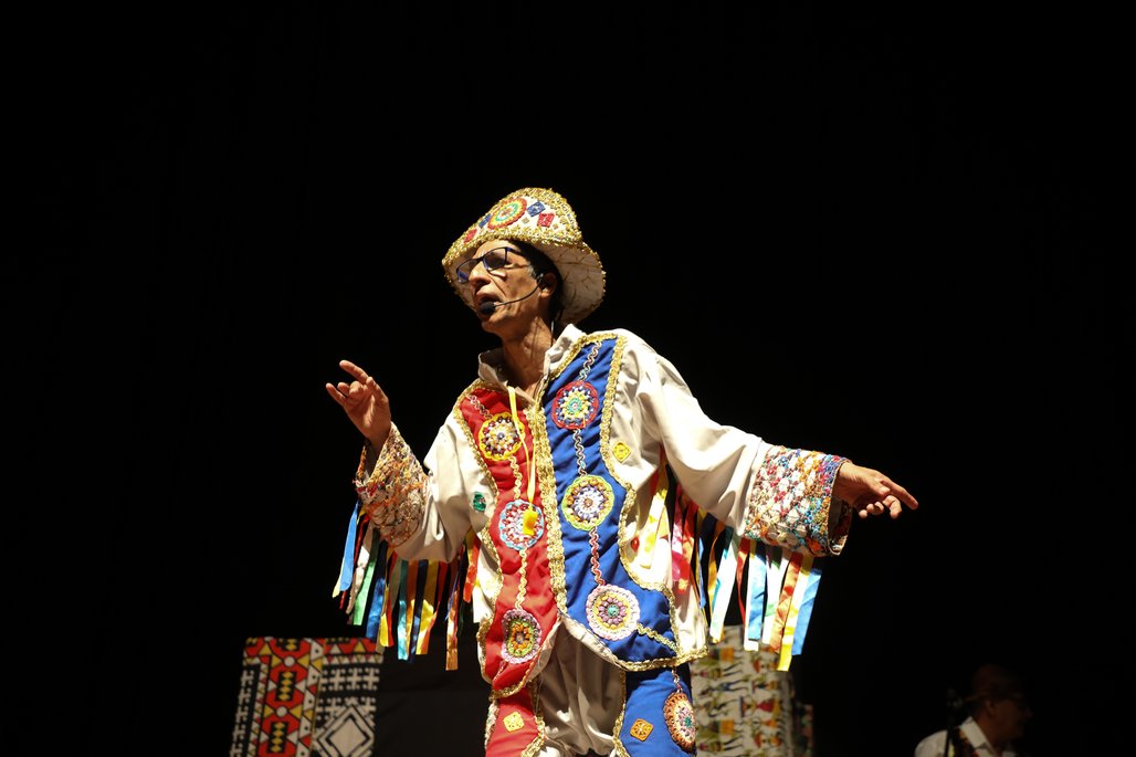 Bienal do Livro de Alagoas 2025 \u002D dia 3 \u002D 02/11