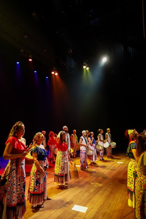 Bienal do Livro de Alagoas 2025 \u002D dia 10 \u002D 09/11