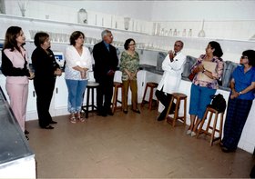 HOMENAGEM POSTUMA DO PROF ROBSON MELLO