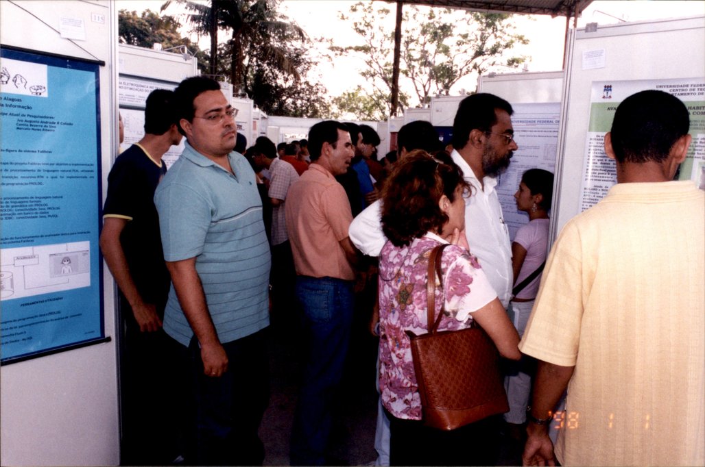 CONGRESSO ACADÊMICO