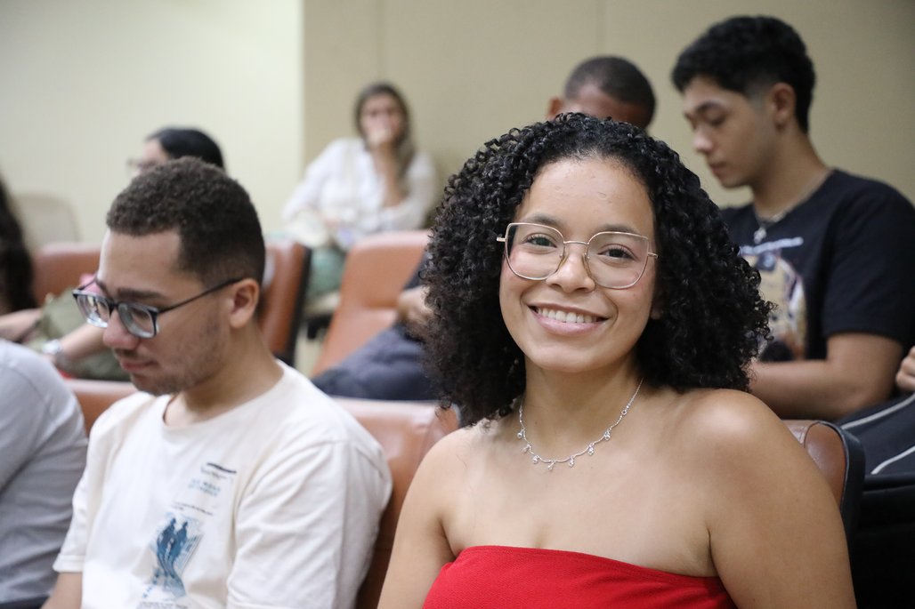 Aula Inaugural 2026.1 \u002D Leonardo Sakamoto