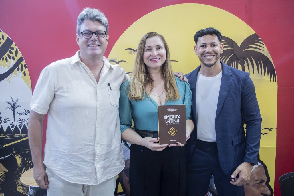 Bienal do Livro de Alagoas 2025 \u002D dia 3 \u002D 04/11