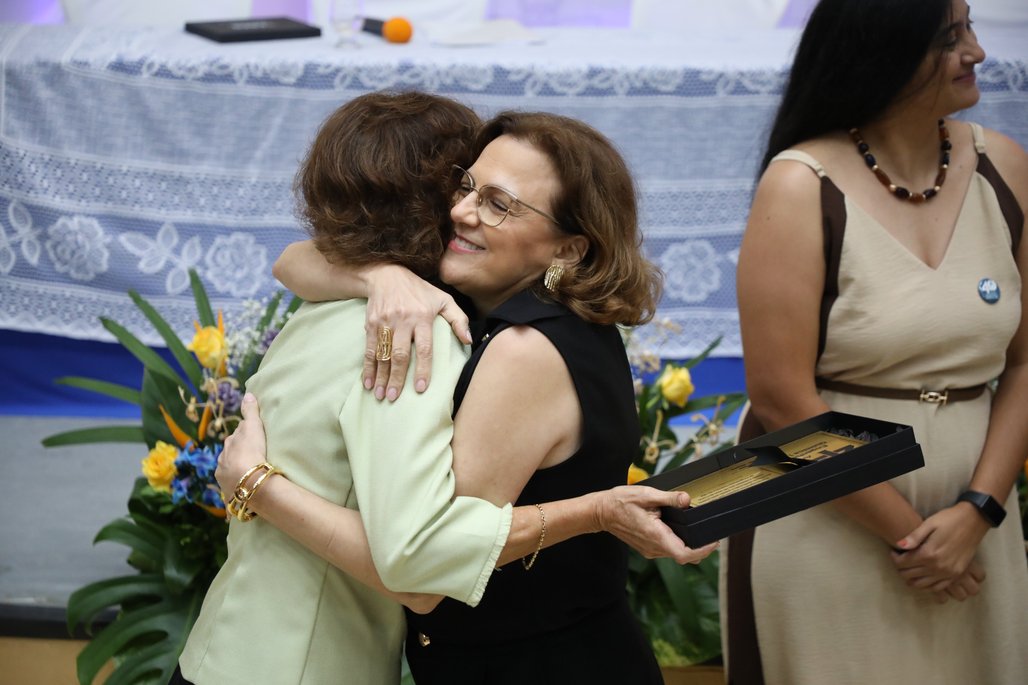 40 anos