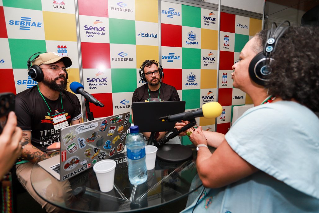 Bienal do Livro de lagoas 2025 \u002D dia 2 \u002D 01/11