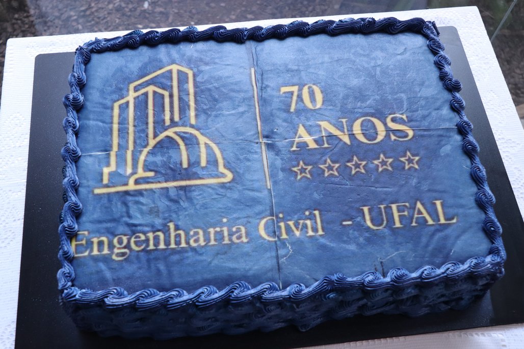 Soledidade 70 anos Engenharia Civil