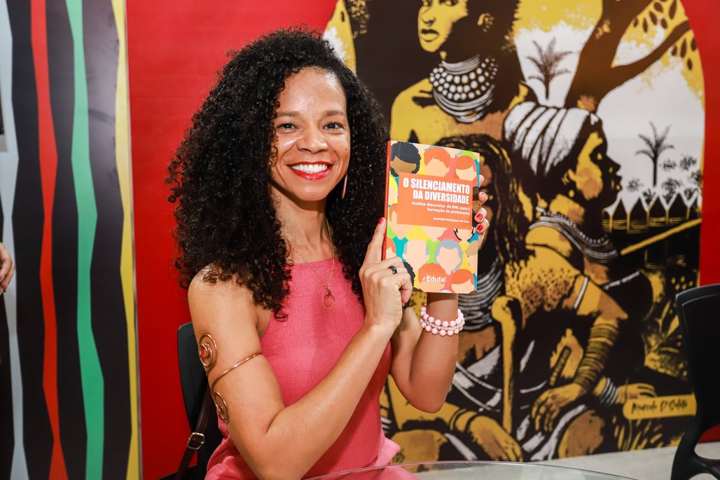 Bienal do Livro de Alagoas 2025 \u002D dia 5 \u002D 04/11