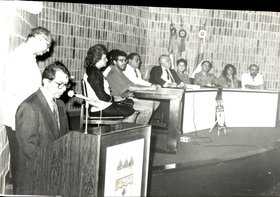 POSSE DIRETORES DOS CENTROS (2)