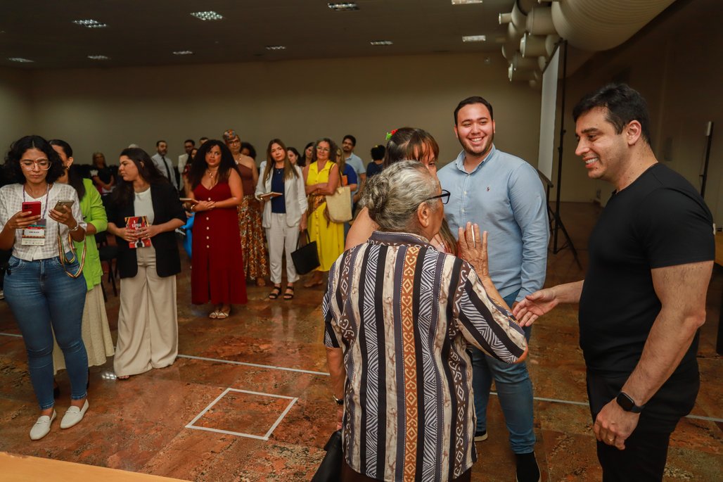 Bienal do Livro de Alagoas 2025 \u002D dia 6 \u002D 05/11