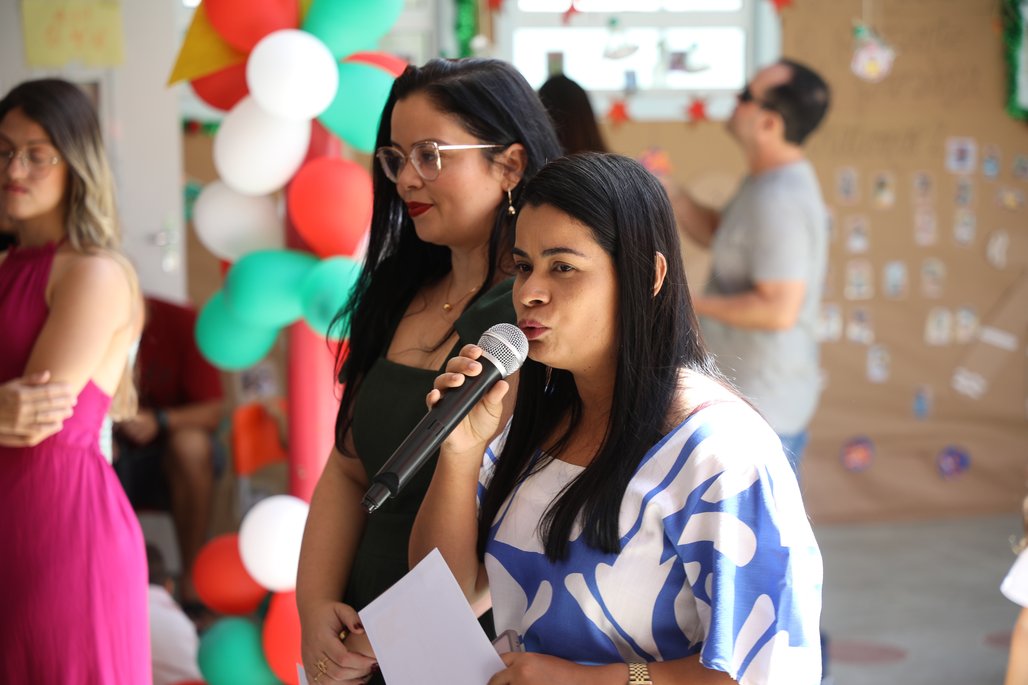 Formatura CAPTV 2025