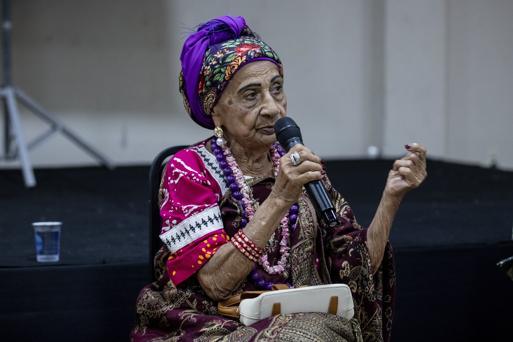 Bienal do Livro de Alagoas 2025 \u002D dia 3 \u002D 02/11