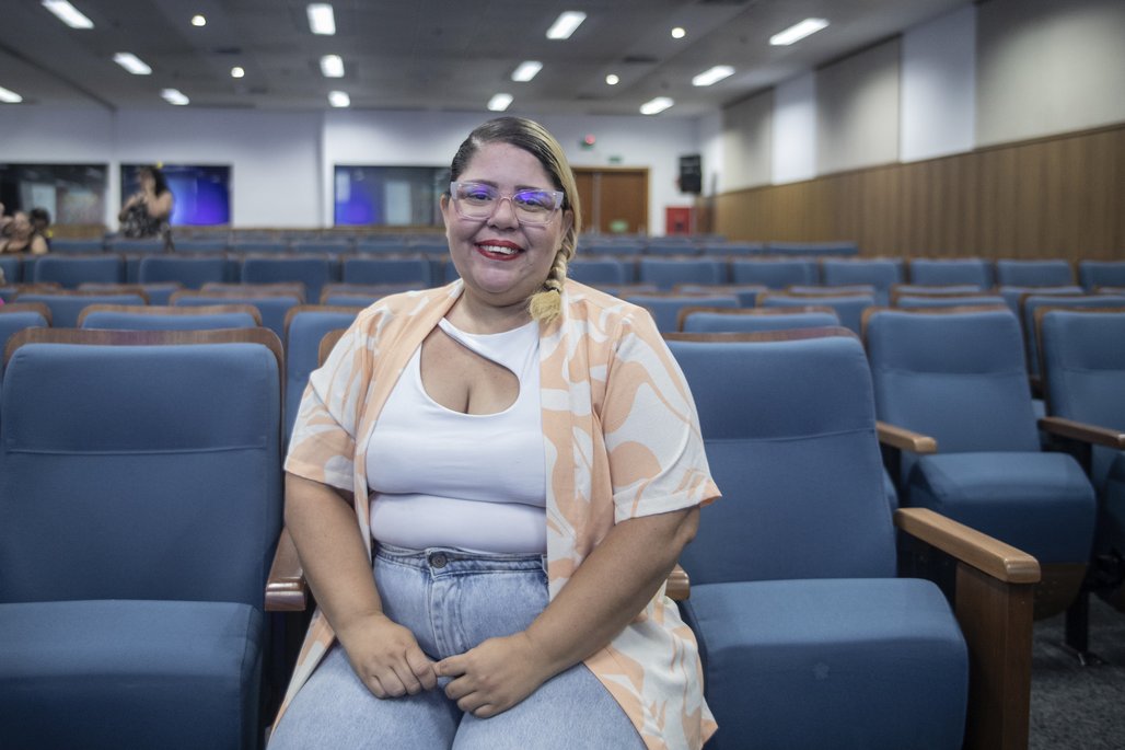 Bienal do Livro de Alagoas 2025 \u002D dia 9 \u002D 08/11