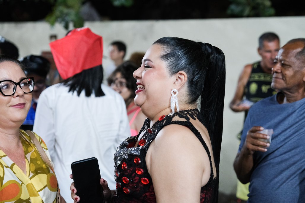 Filhinhos da Mamãe 2026