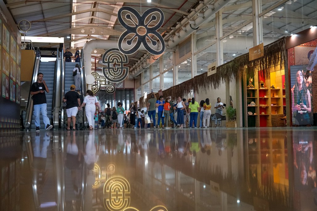 Bienal do Livro de Alagoas 2025 \u002D dia 5 \u002D 04/11