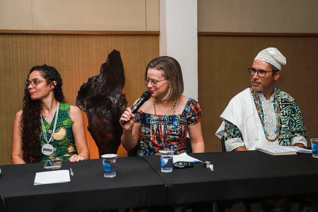 Bienal do Livro de Alagoas 2025 \u002D dia 3 \u002D 04/11