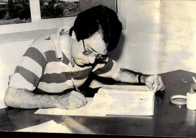 PROFESSOR MILTON ANDRADE COORDENADOR DO NÚCLEO DE ESTUDOS EM ODONTOLOGIA PREVENTIVA