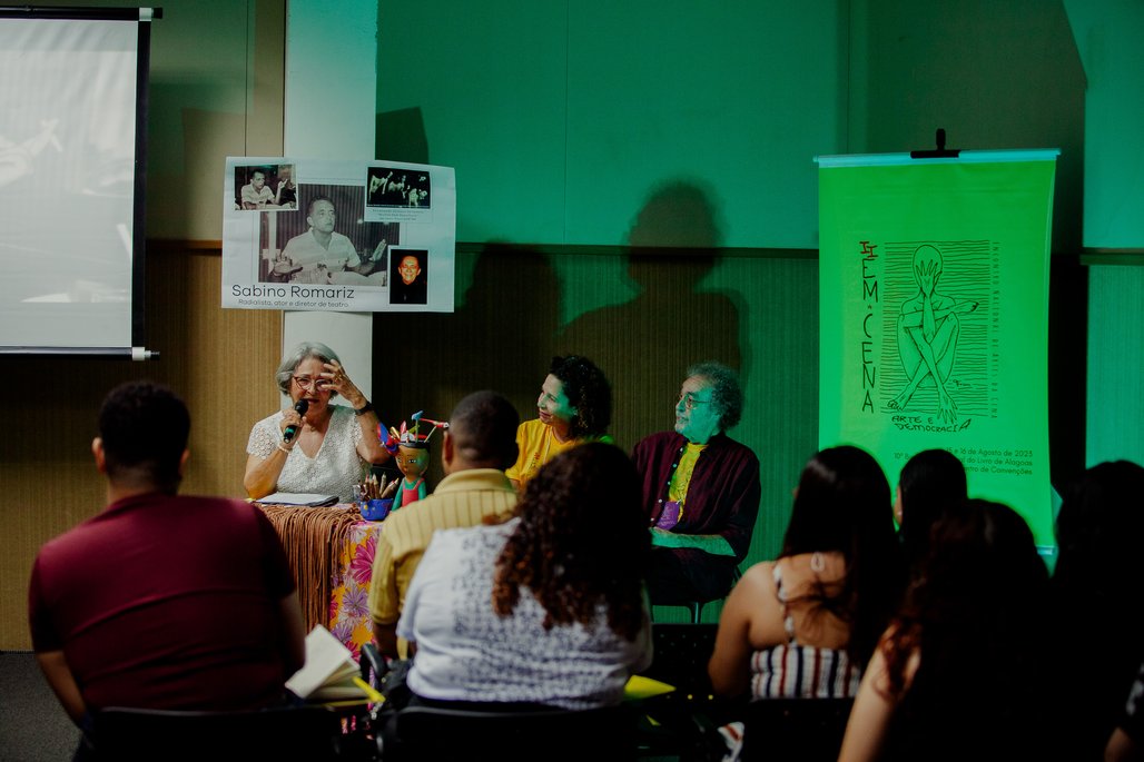 10º Bienal do Livro\u002D dia 15 de agosto