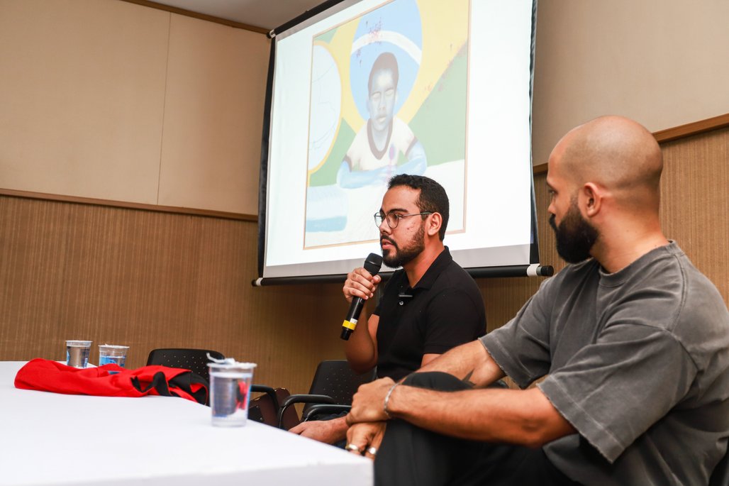 Bienal do Livro de Alagoas 2025 \u002D dia 3 \u002D 04/11