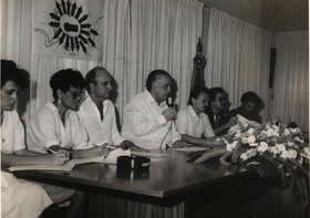 I ENCONTRO DE EDUCAÇÃO RURAL