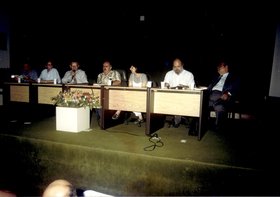 LANÇAMENTO LIVRO CRISE E POBREZA FERNANDO LYRA