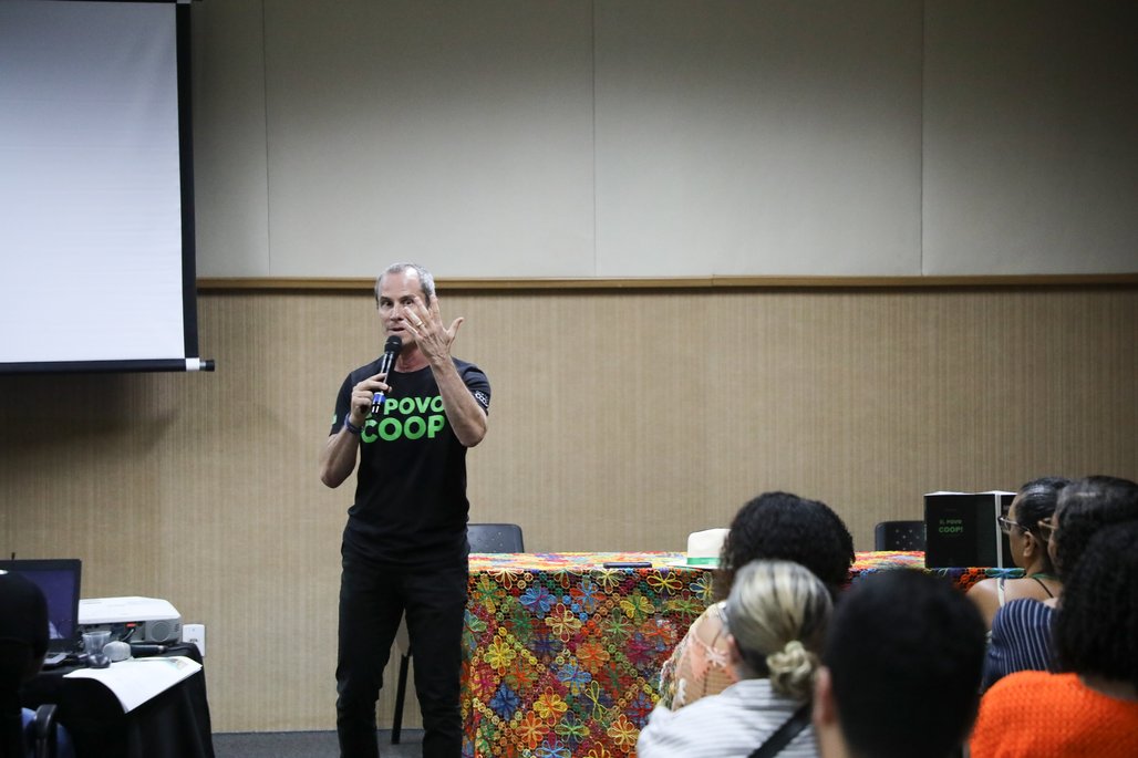 Bienal do Livro de Alagoas 2025 \u002D dia 2 \u002D 01/11