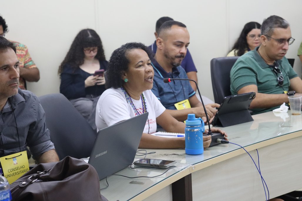 Reunião Consuni \u002D 7 de julho de 2026