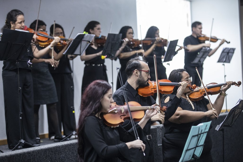 Bienal do Livro de Alagoas 2025 \u002D dia 10 \u002D 09/11