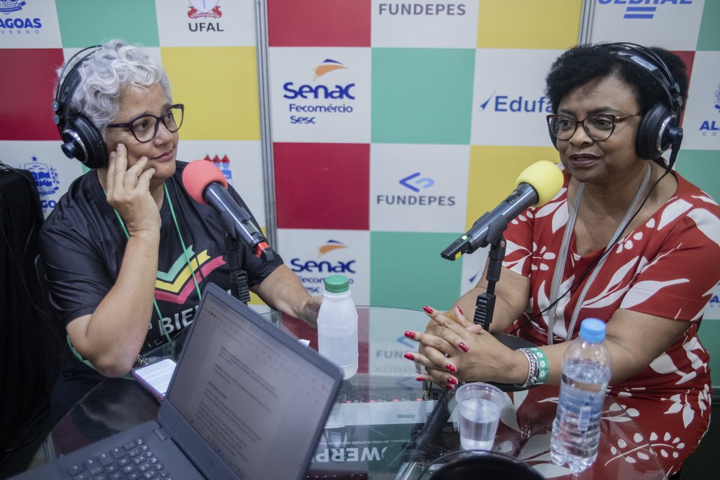 Bienal do Livro de Alagoas 2025 \u002D dia 3 \u002D 04/11