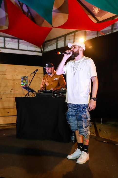 Bienal do Livro de Alagoas 2025 \u002D dia 8 \u002D 07/11