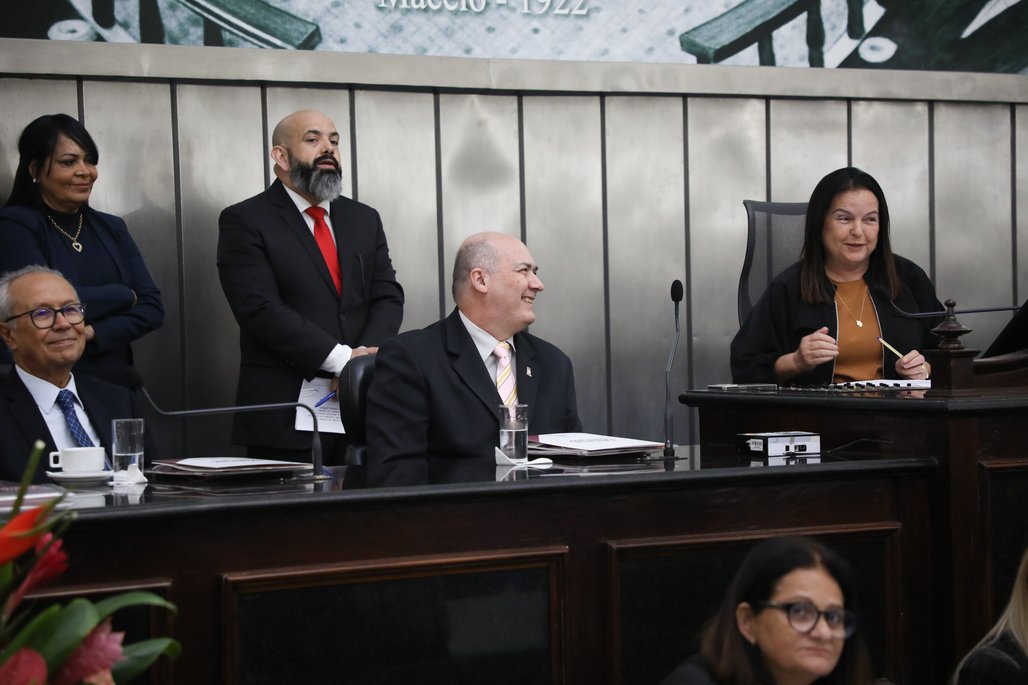 Título Cidadão Honorário \u002D Josealdo Tonholo