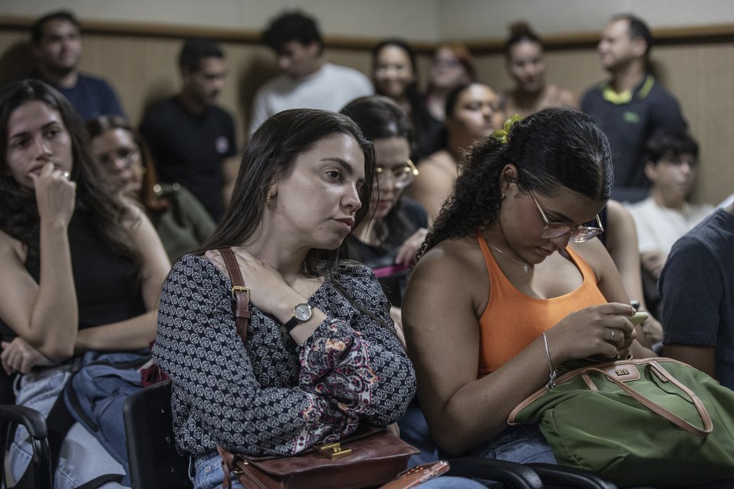 Bienal do Livro de Alagoas 2025 \u002D dia 8 \u002D 07/11