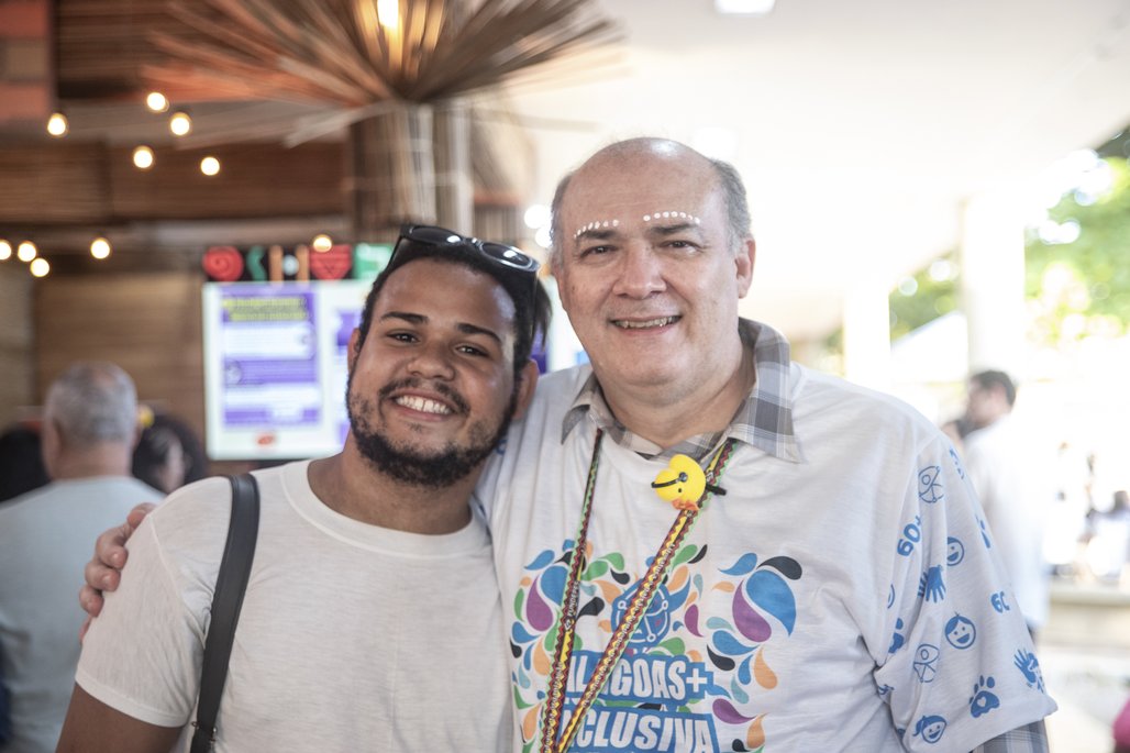 Bienal do Livro de Alagoas 2025 \u002D dia 5 \u002D 04/11