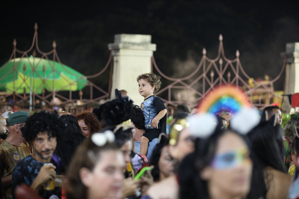 Filhinhos da Mamãe 2024