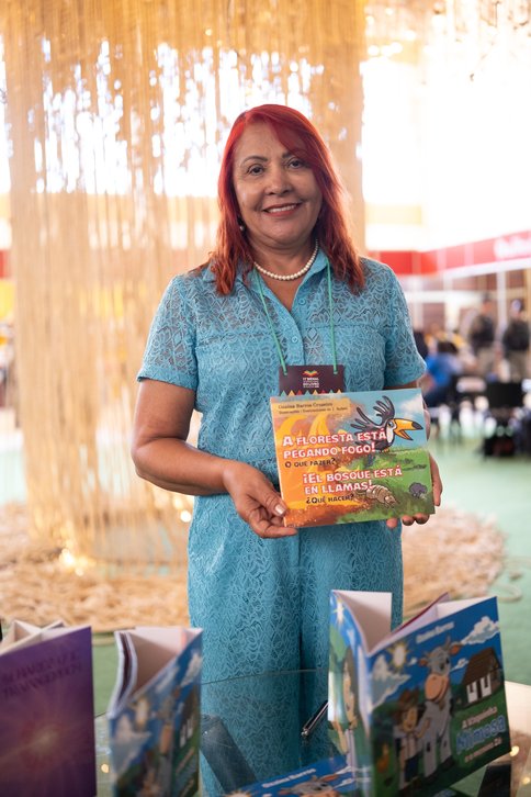 Bienal do Livro de Alagoas 2025 \u002D dia 7 \u002D 06/11