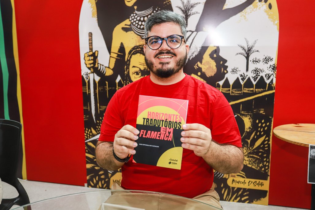 Bienal do Livro de Alagoas 2025 \u002D dia 3 \u002D 04/11