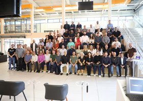 Reunião Gestores de TI Andifes