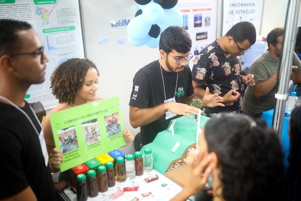 Sinpete 2025 \u002D dia 20/10 manhã