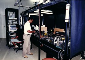 LABORATÓRIO DE FÍSICA
