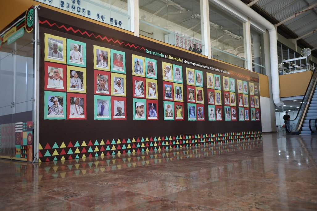 Bienal do Livro de Alagoas 2025 \u002D dia 1 \u002D 31/10