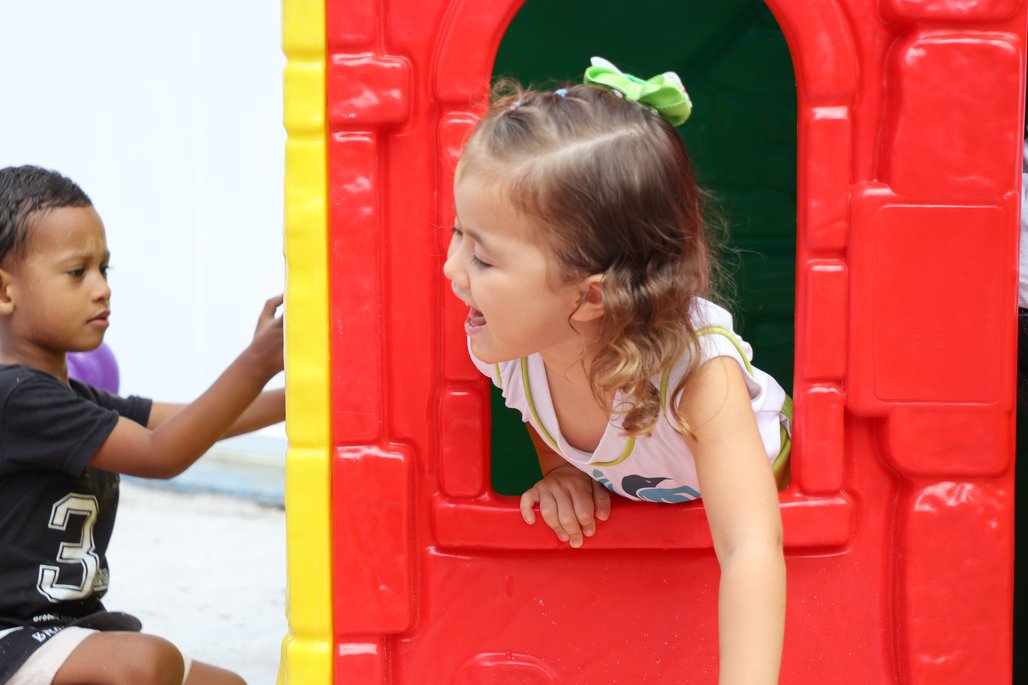 Inauguração nova sede do Captv