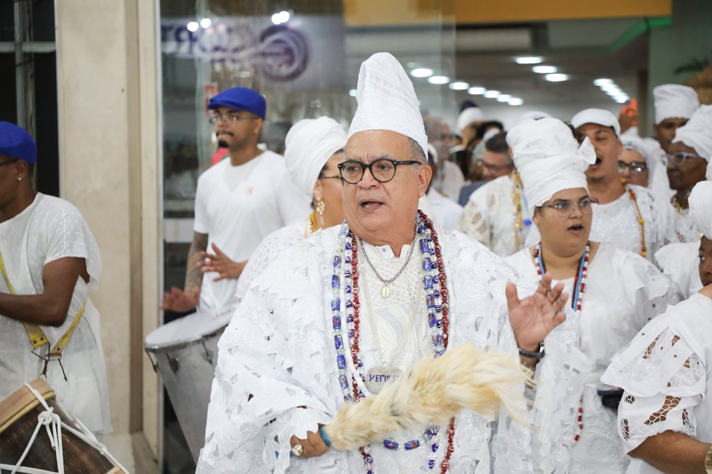 Bienal do Livro de Alagoas 2025 \u002D dia 1 \u002D 31/10